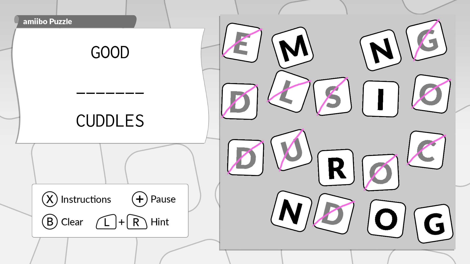 Word Puzzles by POWGI - Imagen 24